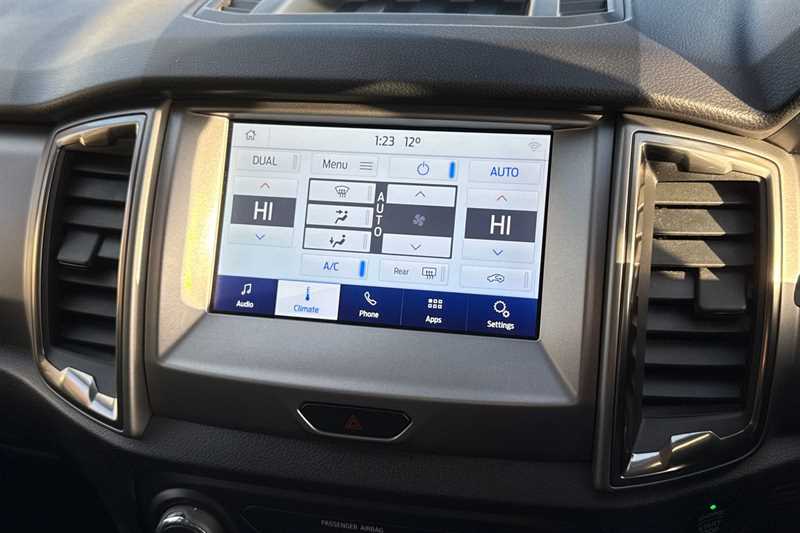 Used Ford Ranger 2022 for sale - 76889024: Photo 18