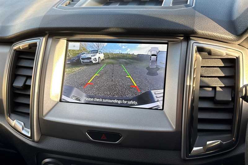 Used Ford Ranger 2022 for sale - 76889024: Photo 19