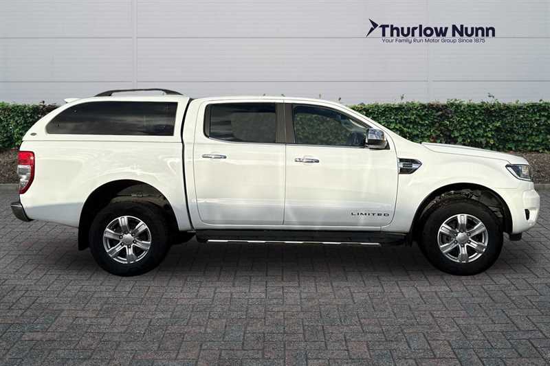Used Ford Ranger 2022 for sale - 76889024: Photo 2