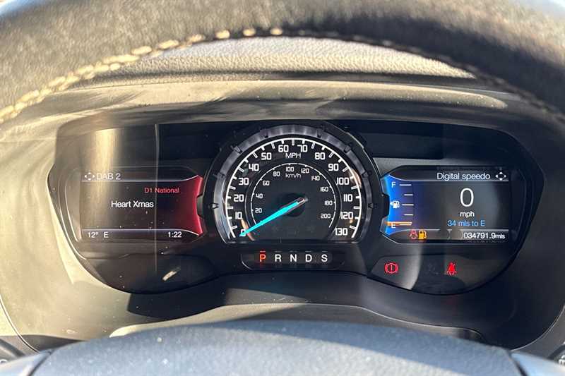 Used Ford Ranger 2022 for sale - 76889024: Photo 20