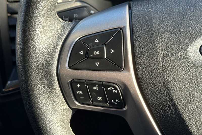 Used Ford Ranger 2022 for sale - 76889024: Photo 21