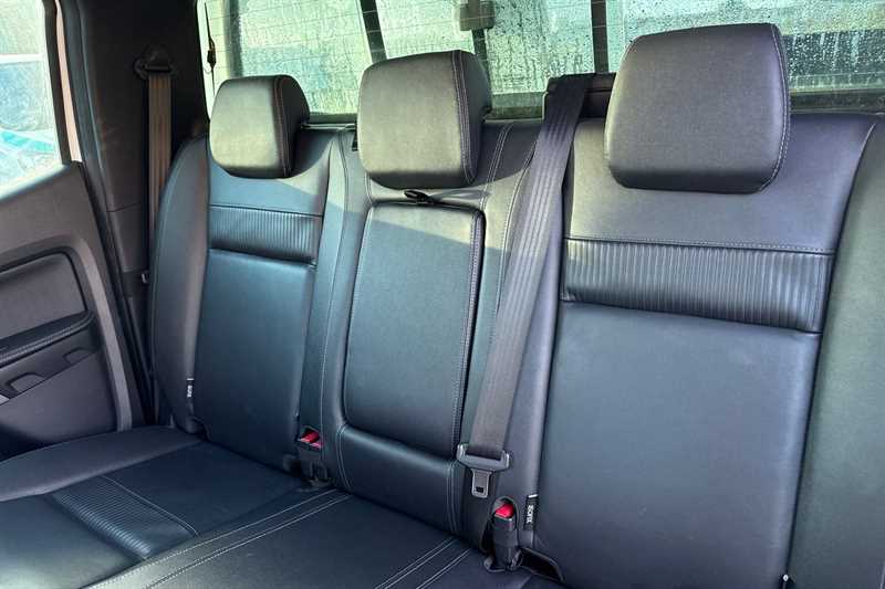 Used Ford Ranger 2022 for sale - 76889024: Photo 23