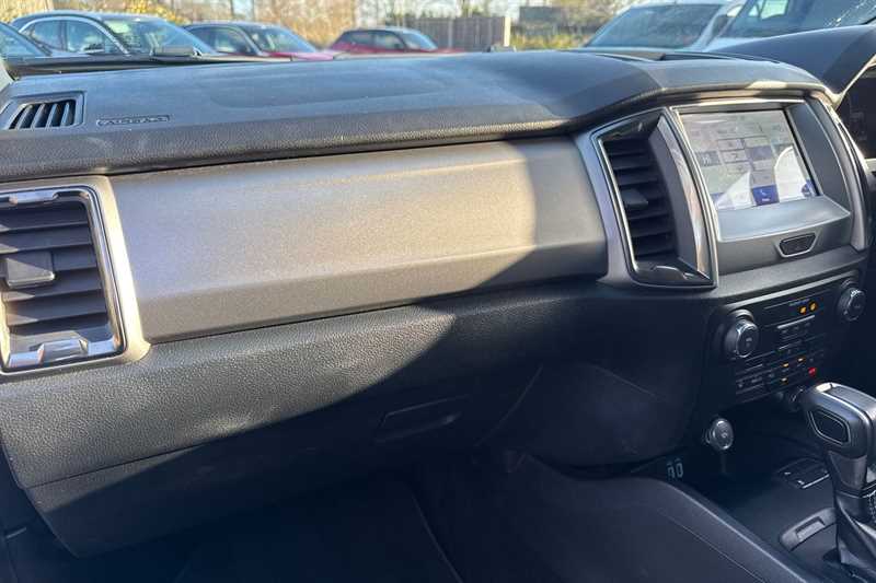 Used Ford Ranger 2022 for sale - 76889024: Photo 25