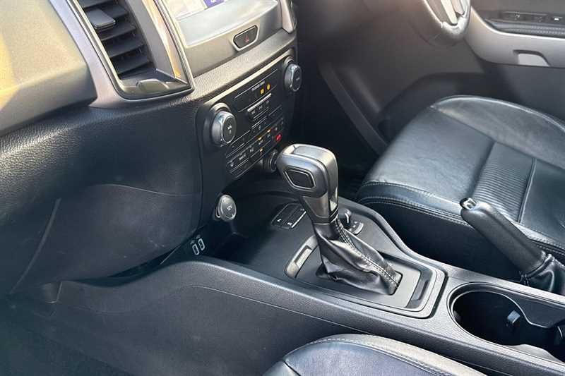 Used Ford Ranger 2022 for sale - 76889024: Photo 26