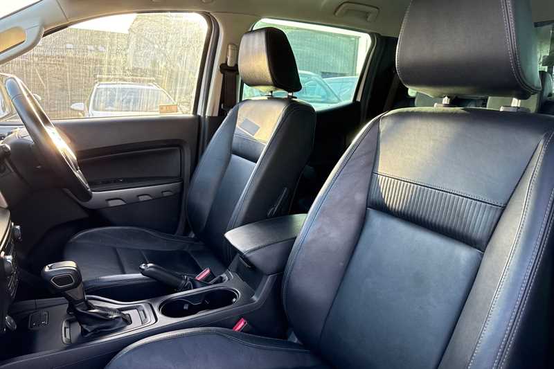 Used Ford Ranger 2022 for sale - 76889024: Photo 29