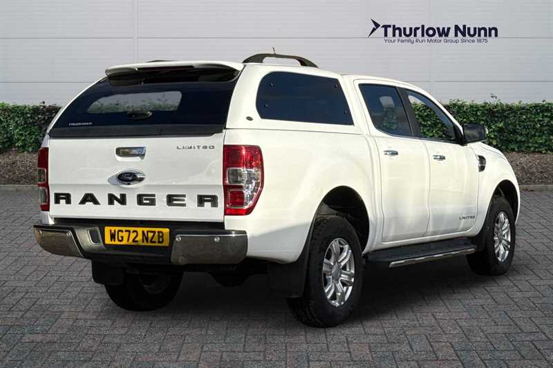 Used Ford Ranger 2022 for sale - 76889024: Photo 3