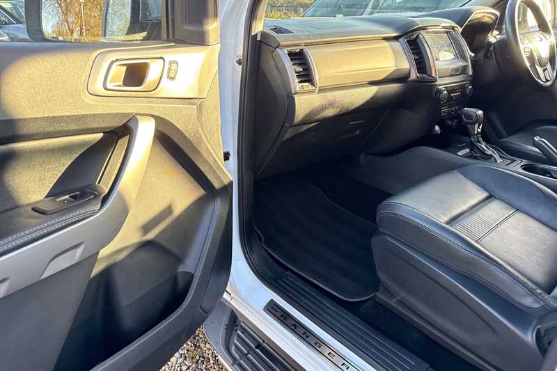 Used Ford Ranger 2022 for sale - 76889024: Photo 30