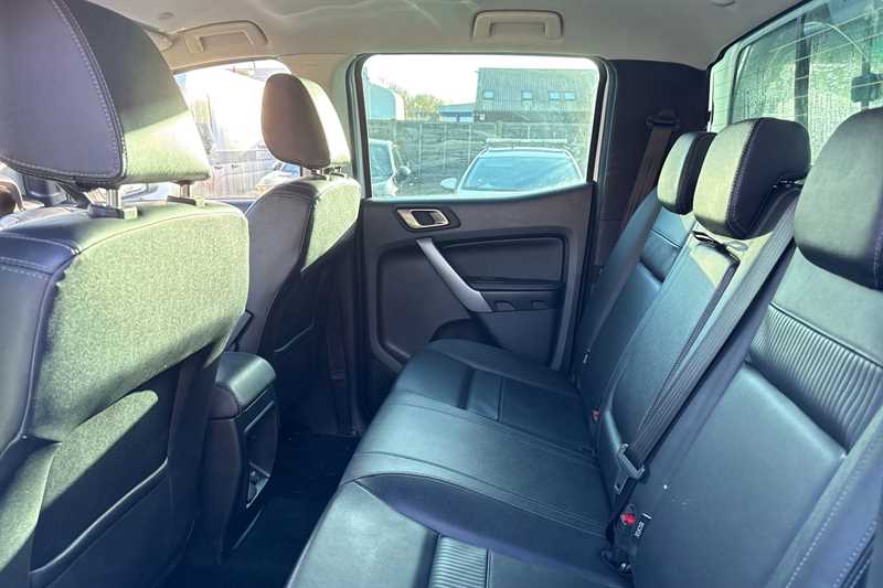 Used Ford Ranger 2022 for sale - 76889024: Photo 31