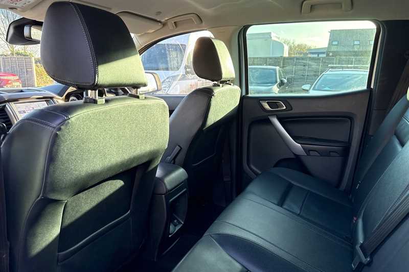 Used Ford Ranger 2022 for sale - 76889024: Photo 32