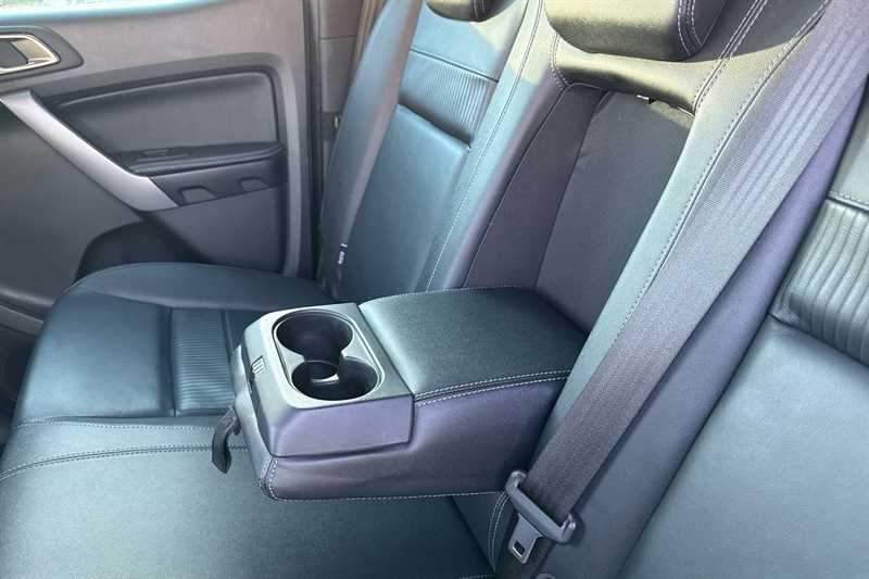 Used Ford Ranger 2022 for sale - 76889024: Photo 34