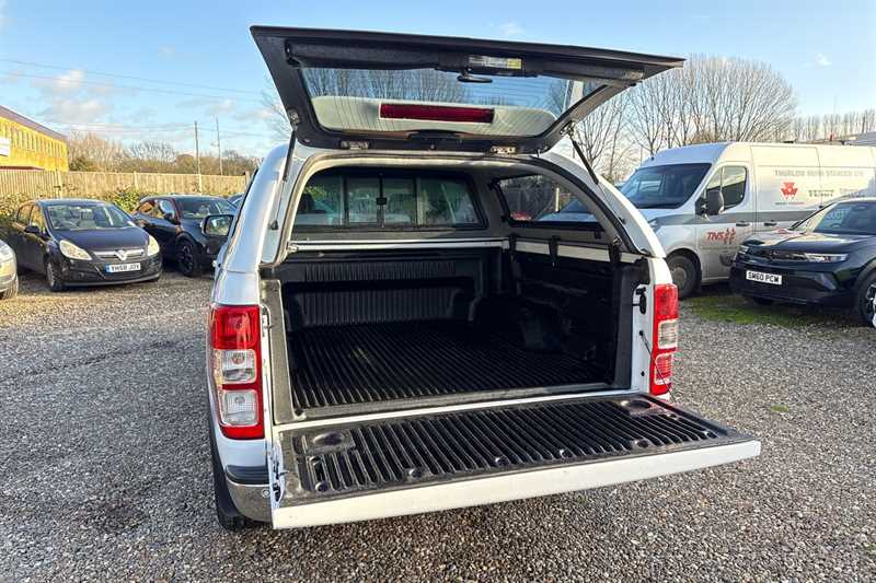 Used Ford Ranger 2022 for sale - 76889024: Photo 37