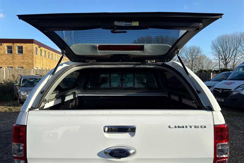 Used Ford Ranger 2022 for sale - 76889024: Photo 39