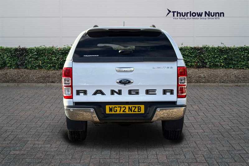 Used Ford Ranger 2022 for sale - 76889024: Photo 4