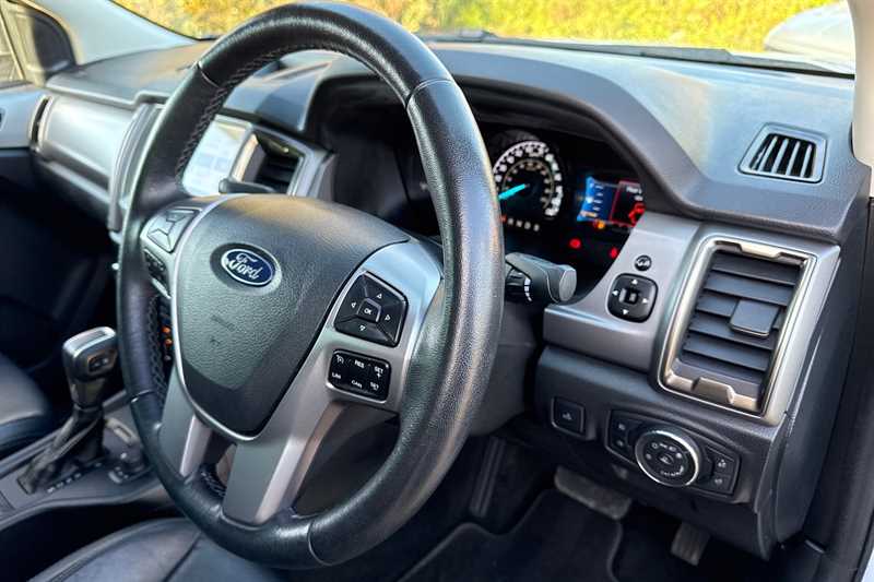 Used Ford Ranger 2022 for sale - 76889024: Photo 40