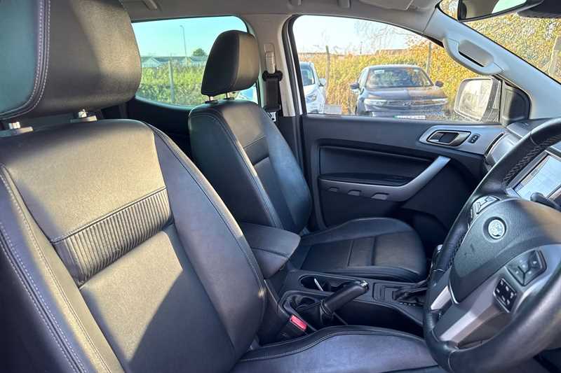 Used Ford Ranger 2022 for sale - 76889024: Photo 42