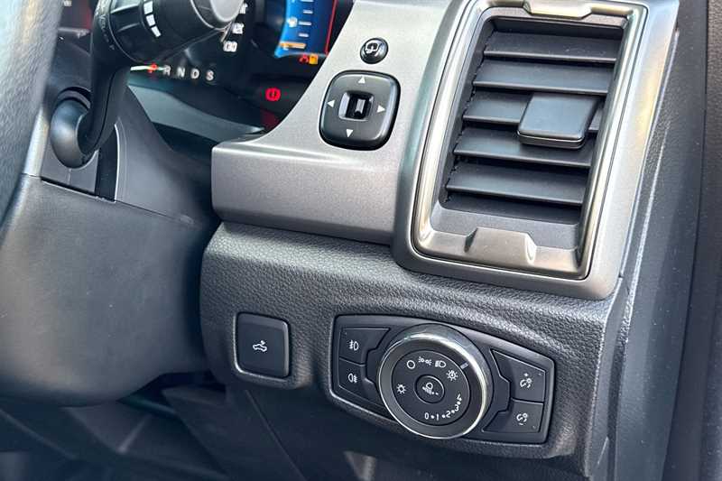 Used Ford Ranger 2022 for sale - 76889024: Photo 43