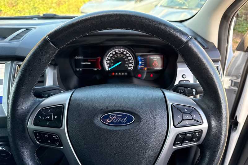 Used Ford Ranger 2022 for sale - 76889024: Photo 44