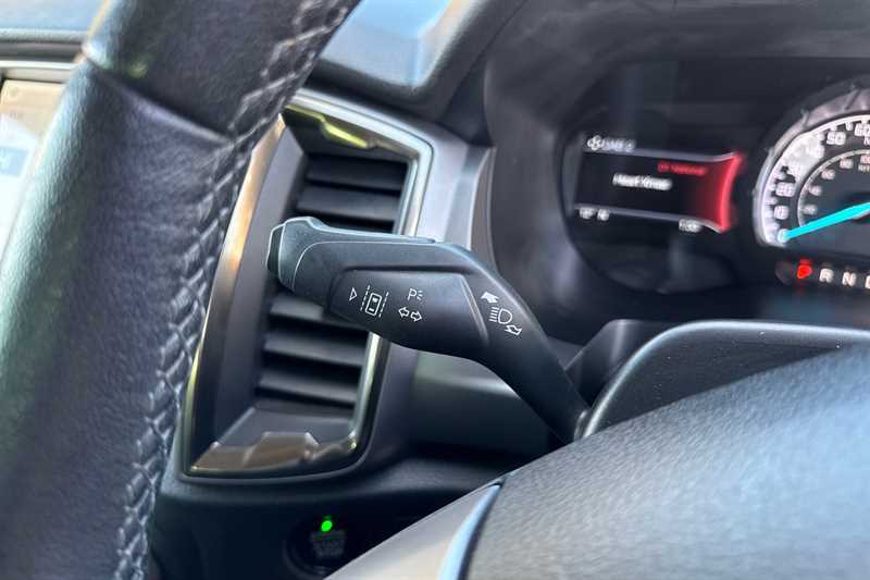 Used Ford Ranger 2022 for sale - 76889024: Photo 46