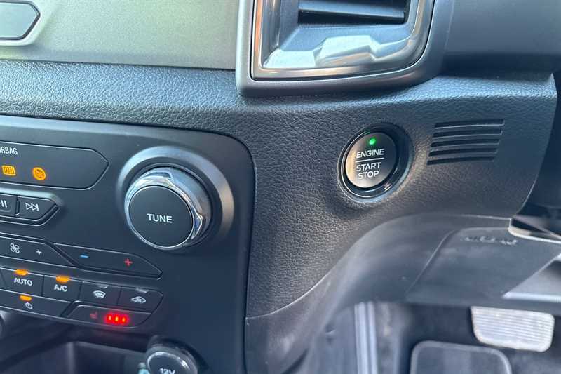 Used Ford Ranger 2022 for sale - 76889024: Photo 47