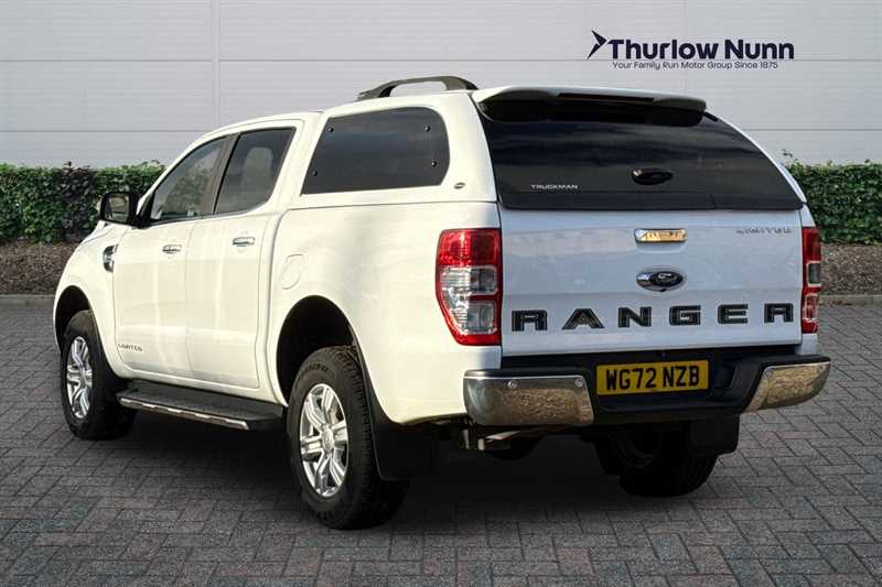 Used Ford Ranger 2022 for sale - 76889024: Photo 5