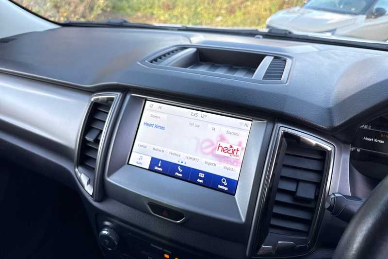 Used Ford Ranger 2022 for sale - 76889024: Photo 51