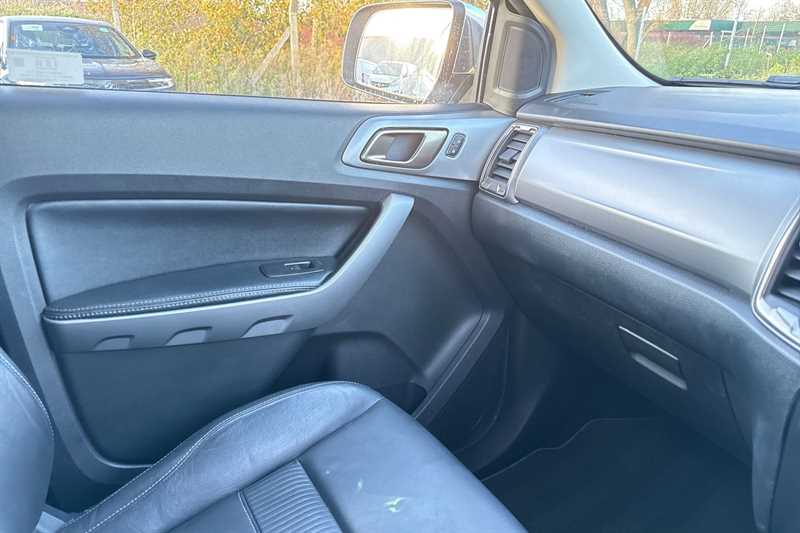 Used Ford Ranger 2022 for sale - 76889024: Photo 52