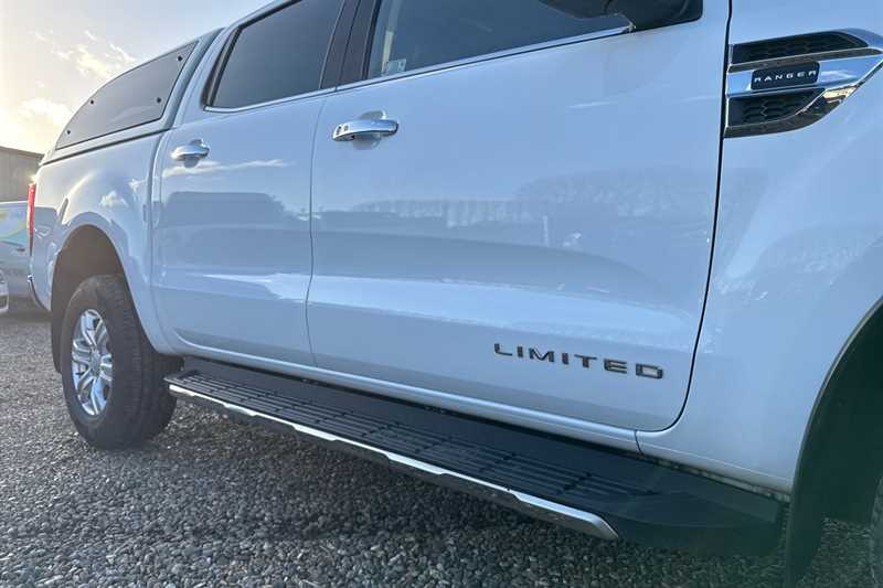 Used Ford Ranger 2022 for sale - 76889024: Photo 53