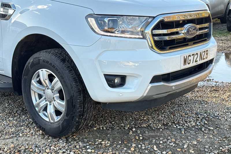 Used Ford Ranger 2022 for sale - 76889024: Photo 54