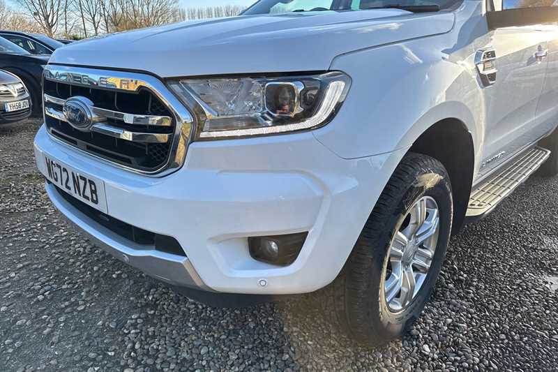Used Ford Ranger 2022 for sale - 76889024: Photo 55