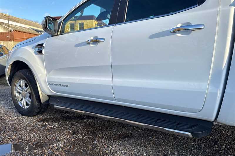 Used Ford Ranger 2022 for sale - 76889024: Photo 56