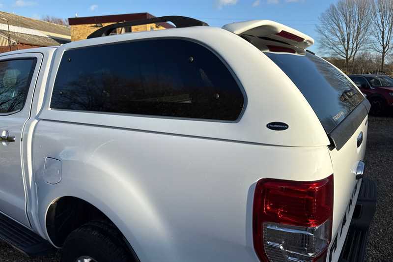 Used Ford Ranger 2022 for sale - 76889024: Photo 57