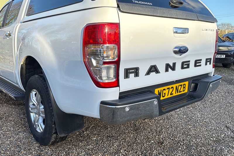 Used Ford Ranger 2022 for sale - 76889024: Photo 58