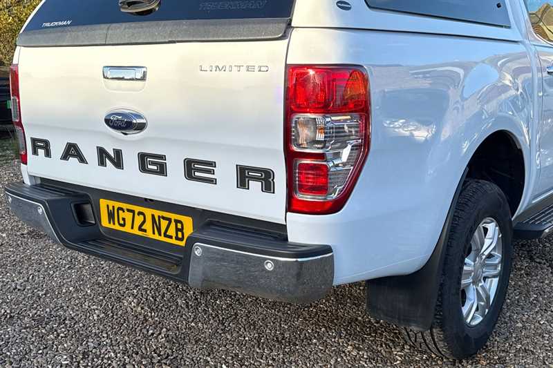 Used Ford Ranger 2022 for sale - 76889024: Photo 59