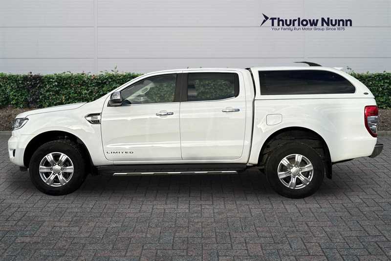 Used Ford Ranger 2022 for sale - 76889024: Photo 6