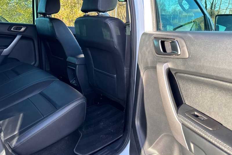 Used Ford Ranger 2022 for sale - 76889024: Photo 60