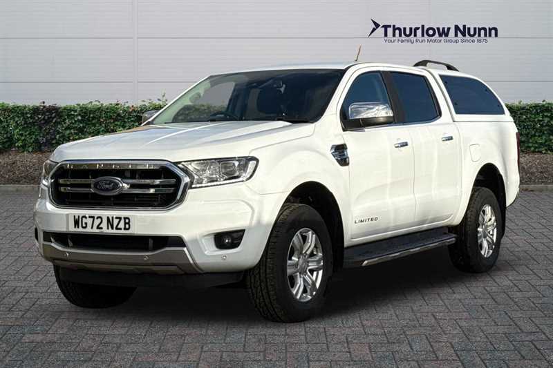 Used Ford Ranger 2022 for sale - 76889024: Photo 7