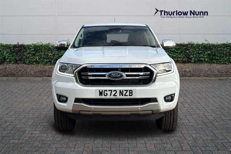 Used Ford Ranger 2022 for sale - 76889024: Photo 8