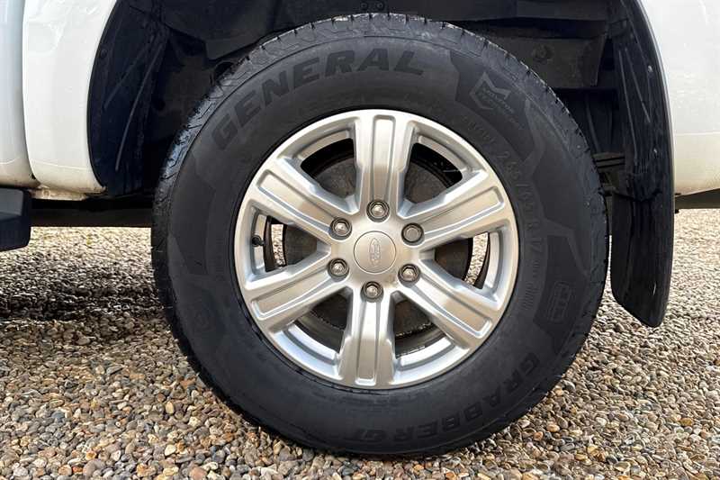 Used Ford Ranger 2022 for sale - 76889024: Photo 9