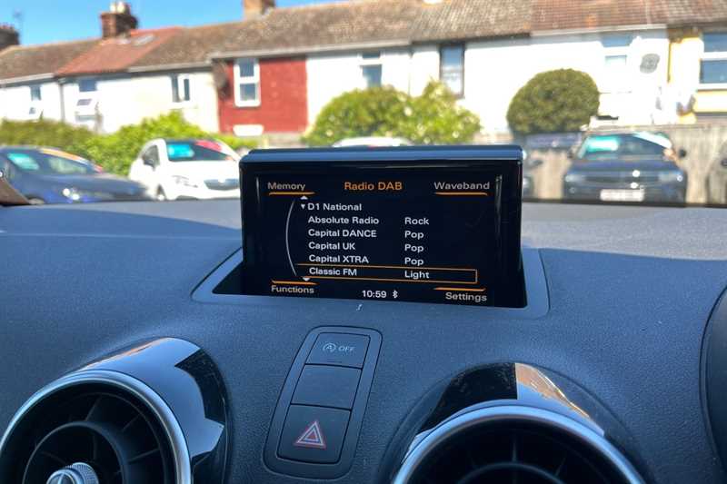 Used Audi A1 2016 for sale - 76168934: Photo 17