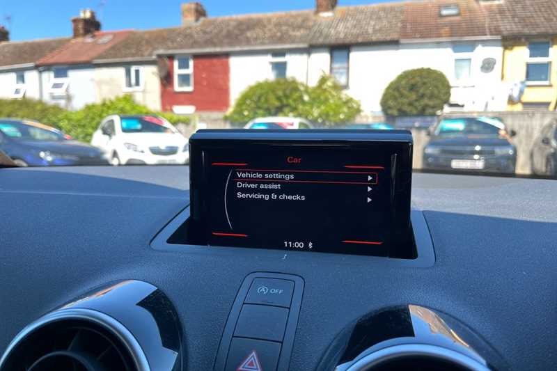 Used Audi A1 2016 for sale - 76168934: Photo 19