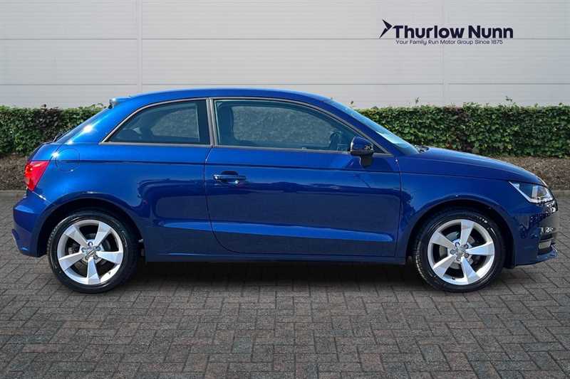 Used Audi A1 2016 for sale - 76168934: Photo 2
