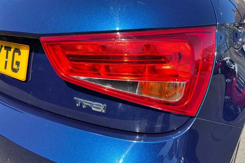 Used Audi A1 2016 for sale - 76168934: Photo 48