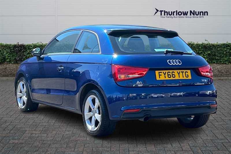 Used Audi A1 2016 for sale - 76168934: Photo 5