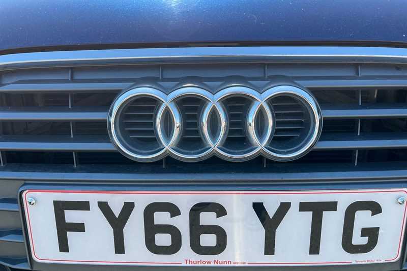 Used Audi A1 2016 for sale - 76168934: Photo 54