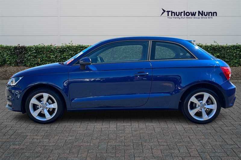 Used Audi A1 2016 for sale - 76168934: Photo 6