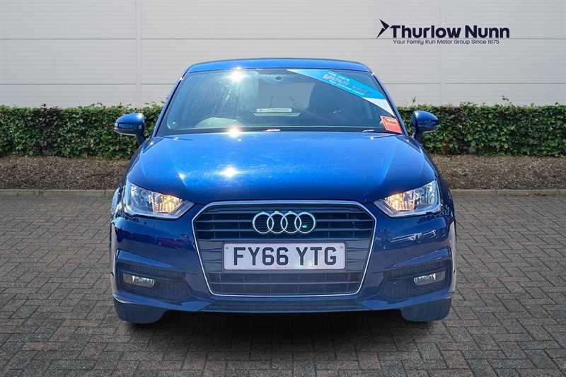 Used Audi A1 2016 for sale - 76168934: Photo 8