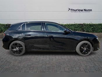 Used Vauxhall Astra 2023 for sale - 79499081: Photo