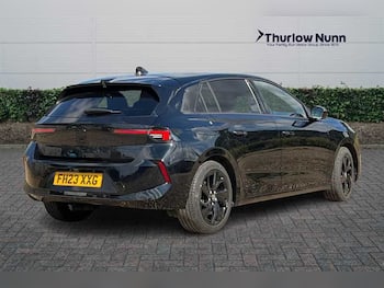 Used Vauxhall Astra 2023 for sale - 79499081: Photo