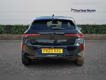 Used Vauxhall Astra 2023 for sale - 79499081: Photo