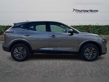 Used Nissan Qashqai 2023 for sale - 78575978: Photo